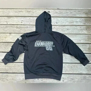 Dale Earnhardt Jr. Hoodie